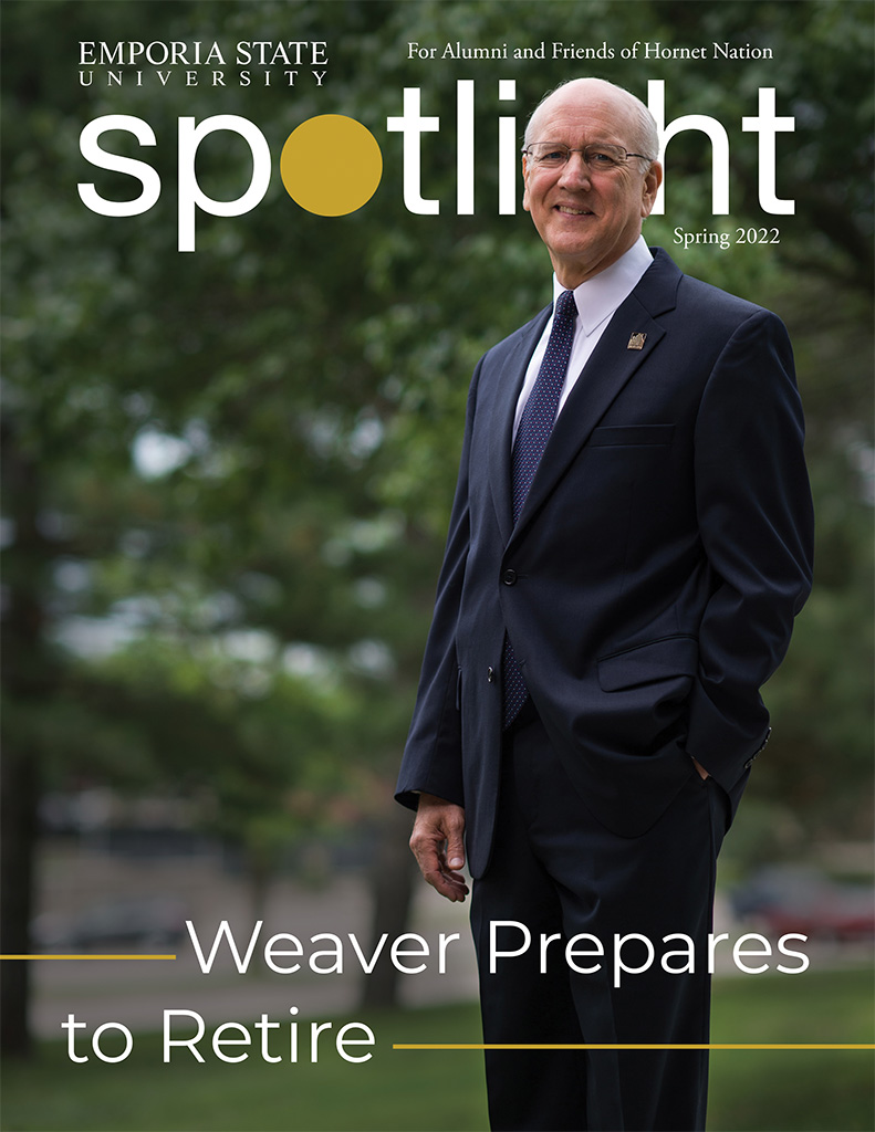 Magazine Story 2022- InDesign and Photoshop