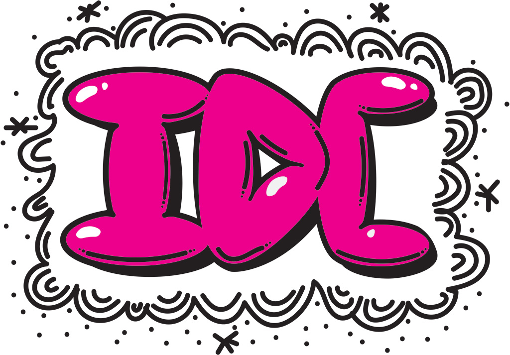 Monogram 2022- Illustrator