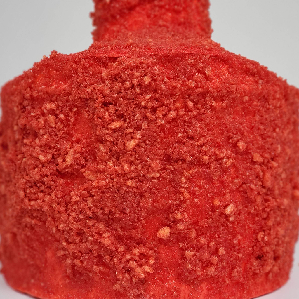 Flaming Hot Piston 2021