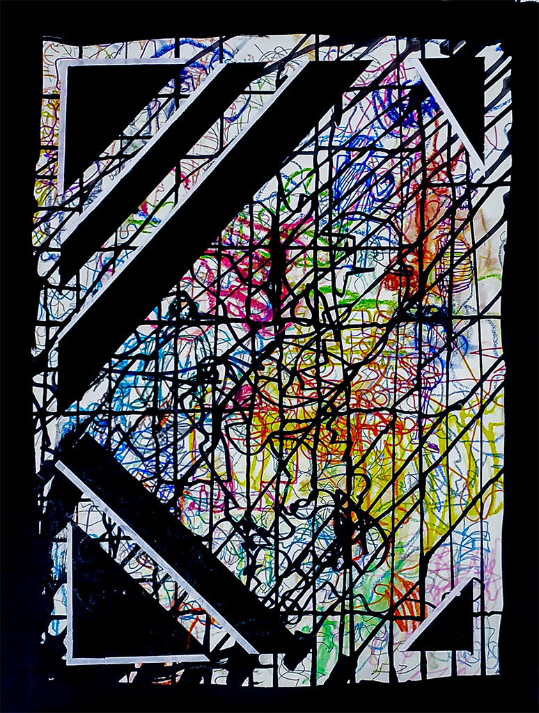 Speratic Color 2021